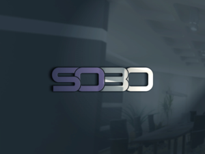 Logo Design by logout babu for SOBO | Design: #13184964
