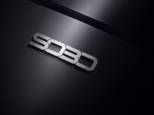 Logo Design by logout babu for SOBO | Design: #13184967