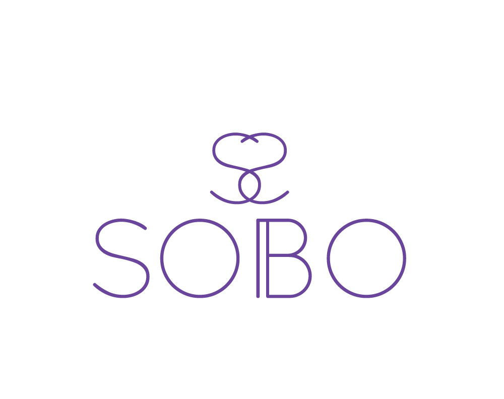Logo Design by Cutee Design for SOBO | Design #13184872