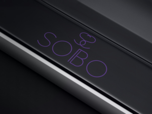 Logo Design by Cutee Design for SOBO | Design: #13184874
