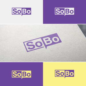 Diseño de Logo por manto.bjb para SOBO | Diseño #13191036