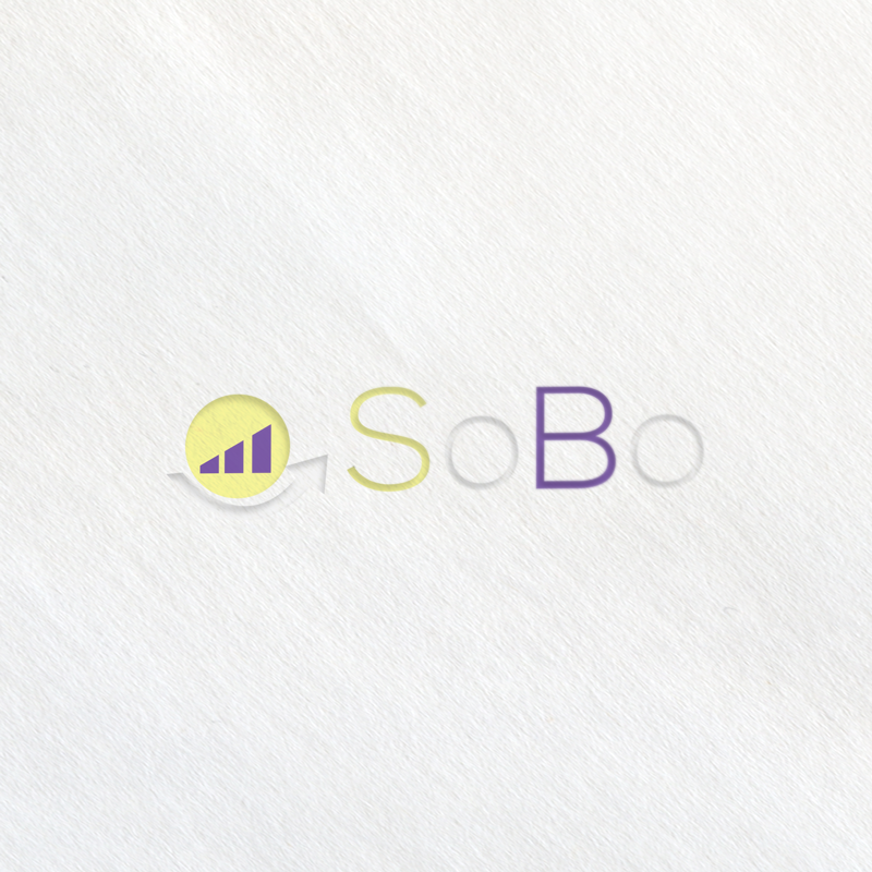 Logo Design by Jon cristian for SOBO | Design #13184944