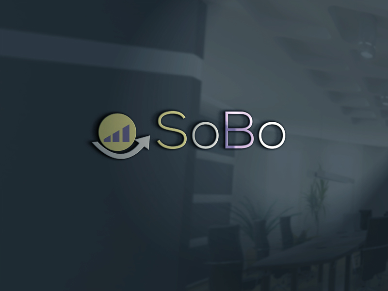 Logo Design by Jon cristian for SOBO | Design #13184947