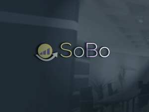 Logo Design by Jon cristian for SOBO | Design: #13184947