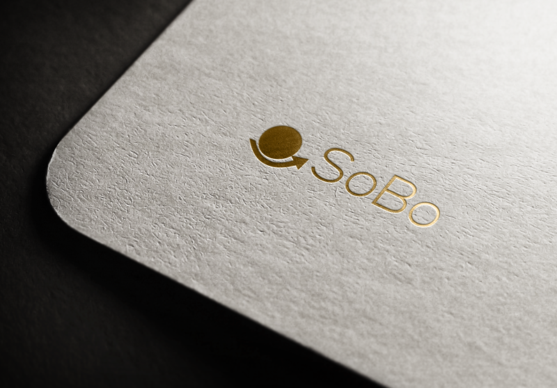Logo Design by Jon cristian for SOBO | Design #13184948