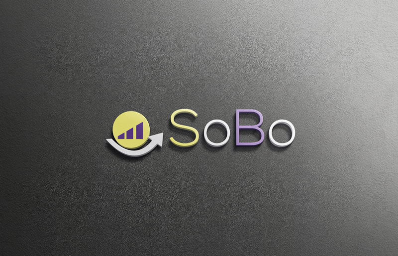 Logo Design by Jon cristian for SOBO | Design #13184950