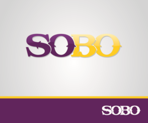 Diseño de Logo por Keane Designs para SOBO | Diseño #13251808