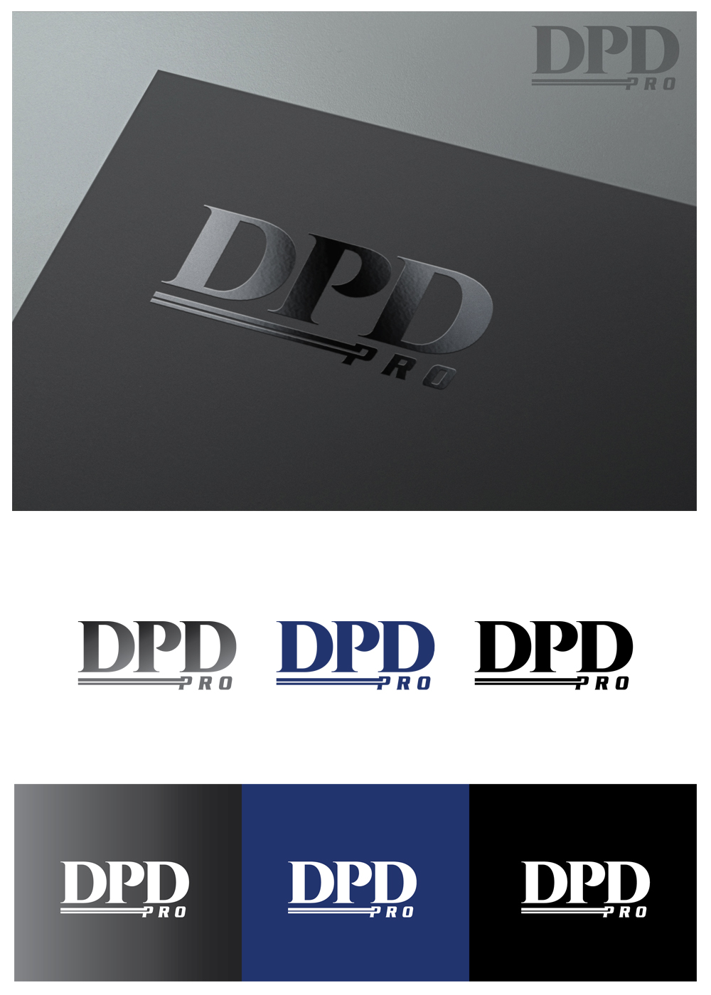 Logo Design by goranvisnjic82 for this project | Design #13151572