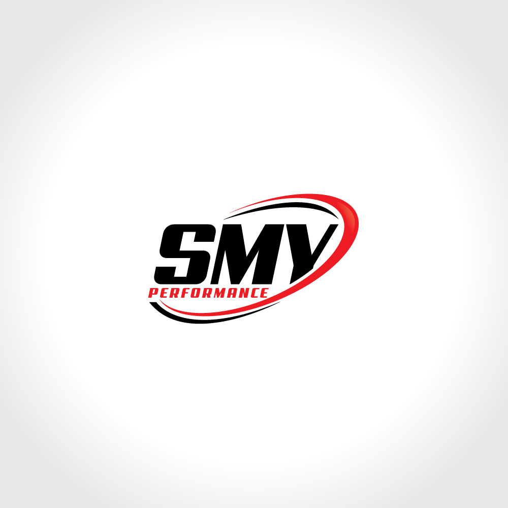Logo Design by Sujit Banerjee for SMY Performance | Design #13149214