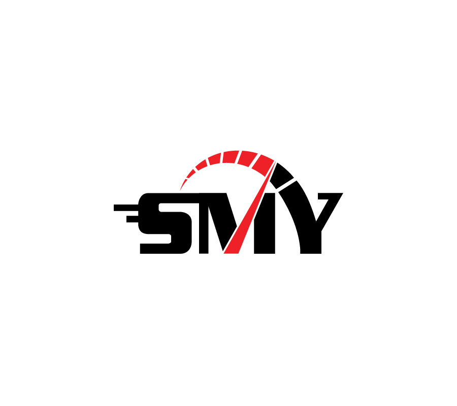 Logo-Design von ecorokerz für SMY Performance | Design #13149620