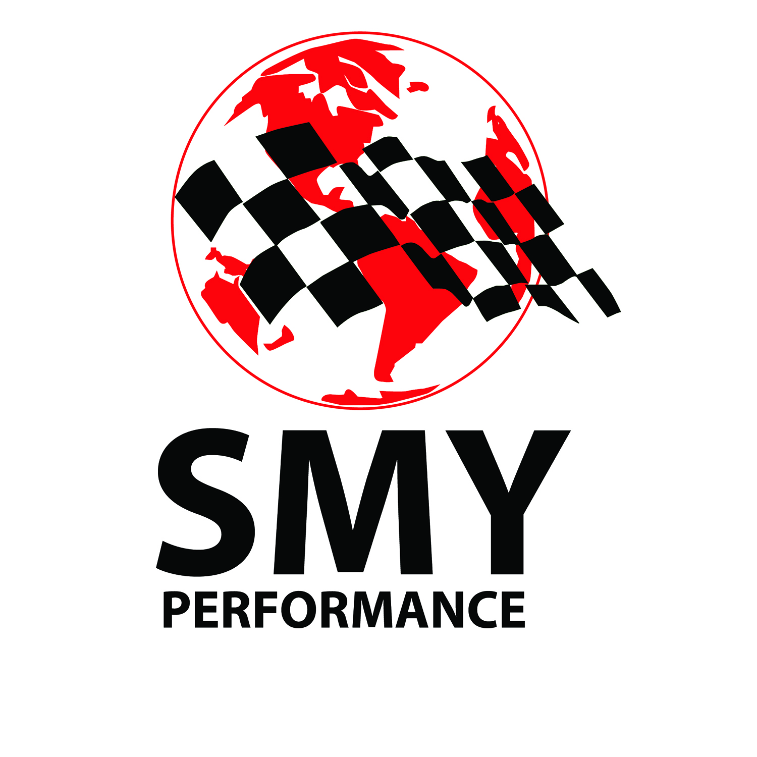 Diseño de Logo por kuya.P para SMY Performance | Diseño #13148980