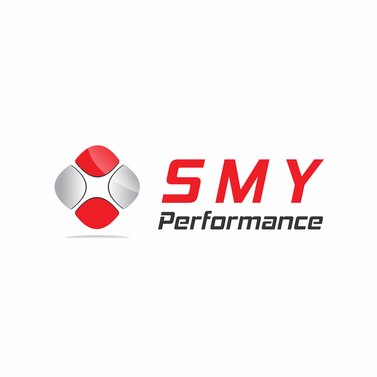 Logo-Design von taufikdiliyanto16 für SMY Performance | Design #13148518