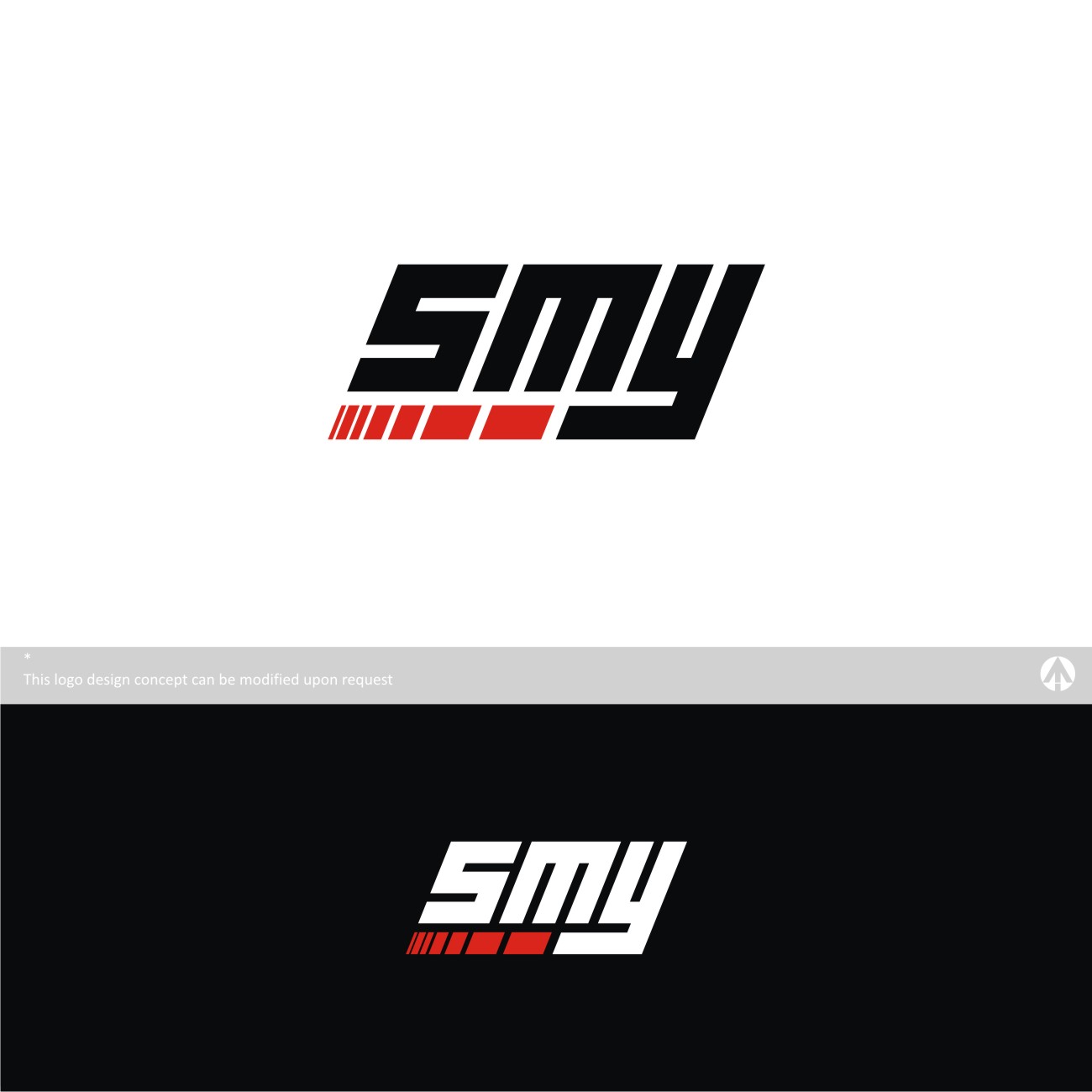 Diseño de Logo por RKingz para SMY Performance | Diseño #13205413