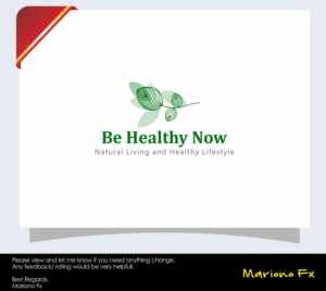 Logo Design by Mariono Fx for this project | Design: #13250321