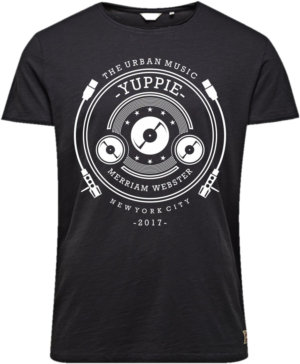 T-shirt Design by gitanapolis for this project | Design: #13618352