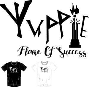 T-Shirt-Design von yukiyenz für dieses Projekt | Design #13385216