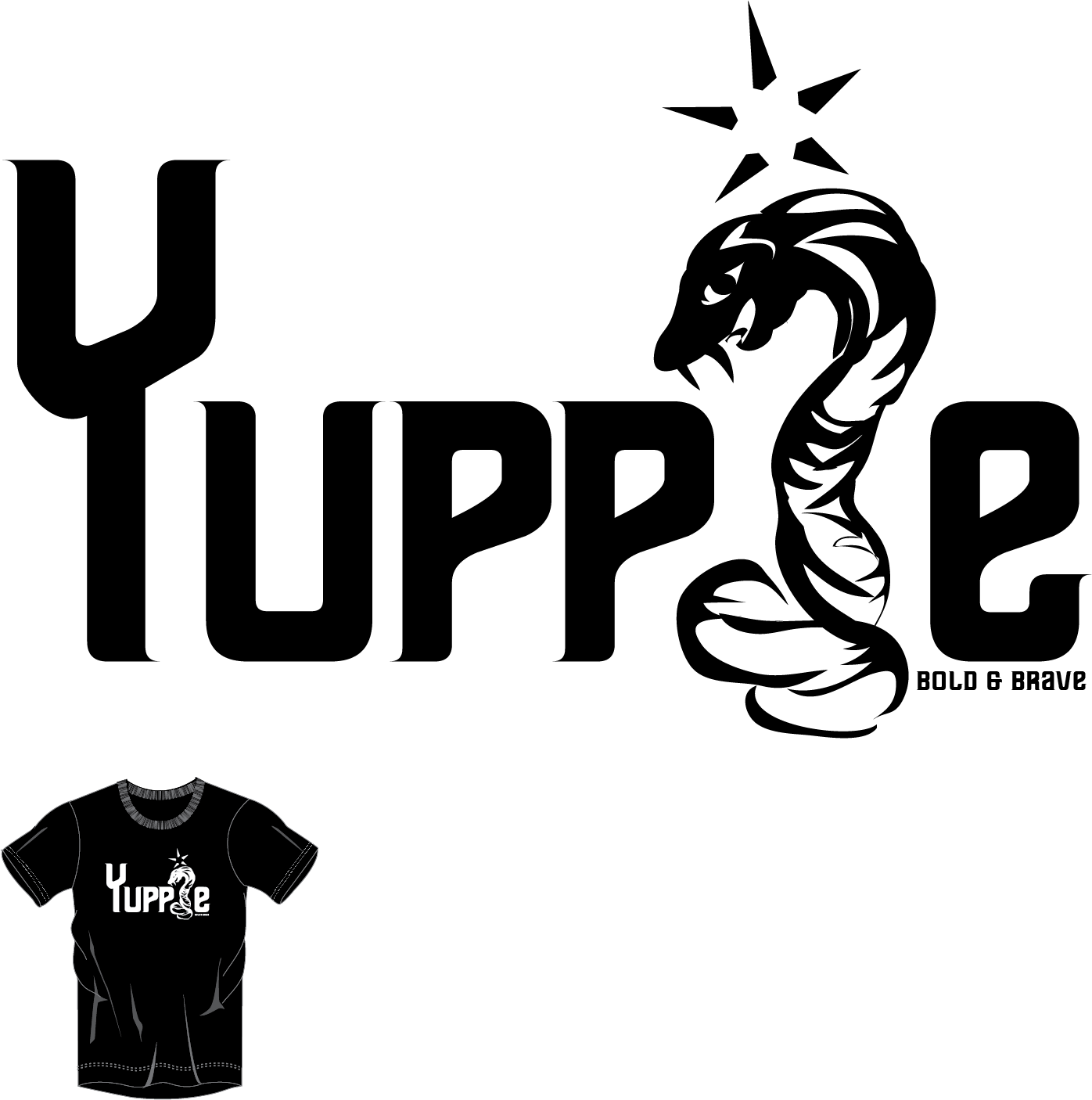 T-shirt Design by yukiyenz for this project | Design #13385933