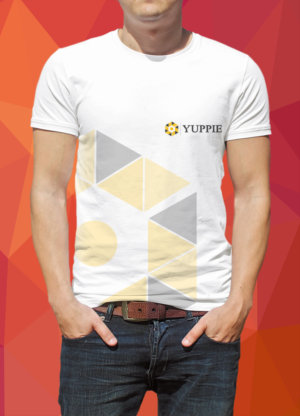 T-shirt Design by DanielaC for this project | Design: #13209598