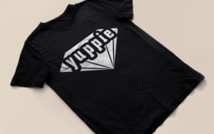 T-shirt Design by DanielaC for this project | Design: #13209599