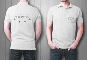 T-shirt Design by DanielaC for this project | Design: #13217531
