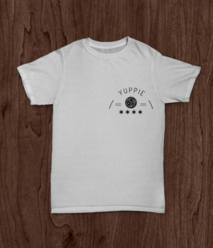 T-shirt Design by DanielaC for this project | Design: #13217562