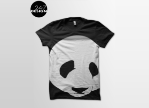 T-Shirt-Design von 24-7 DESIGN für dieses Projekt | Design: #13262220