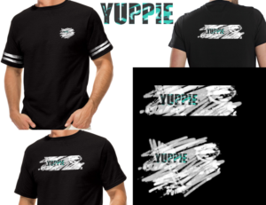 T-shirt Design by CarleyA for this project | Design: #13289421