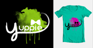 T-Shirt-Design von yvetteohanian für dieses Projekt | Design #13587104