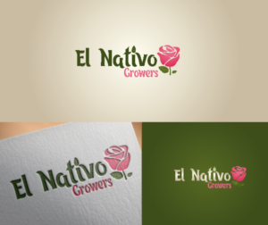 Logo Design by Carlos Alba D. for this project | Design: #13142678