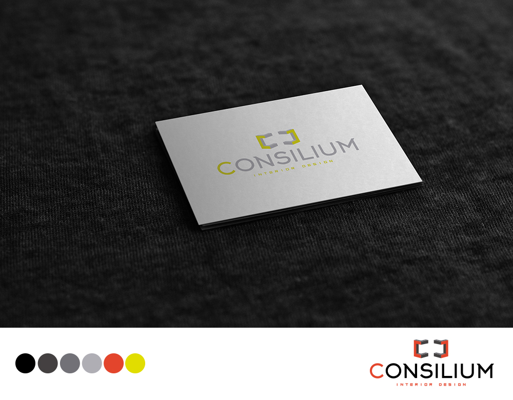 Logo-Design von Marco Rubio für Consilium | Design: #13262342