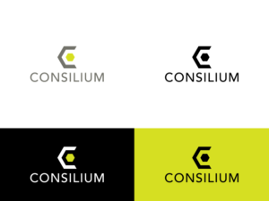 Logo-Design von Slant Line Media für Consilium | Design: #13261181