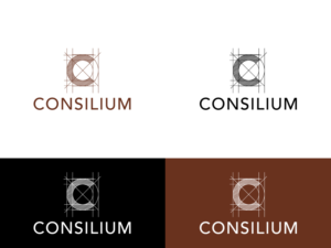 Logo-Design von Slant Line Media für Consilium | Design: #13266213