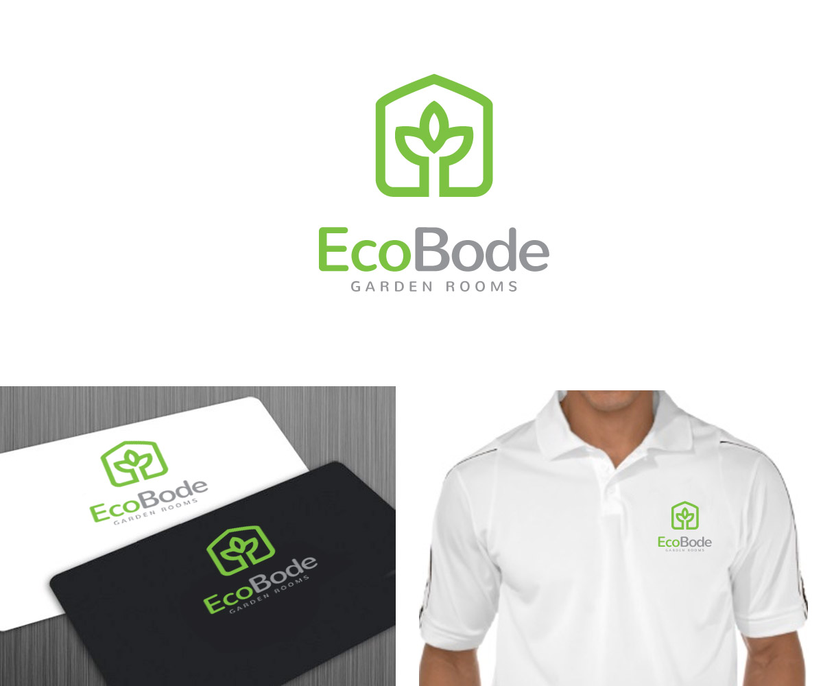 Logo Design by Buck Tornado for this project | Design #2630713