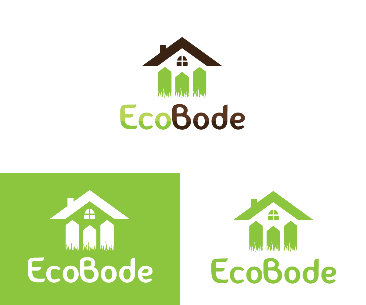 Logo Design by thulet for this project | Design #2626111