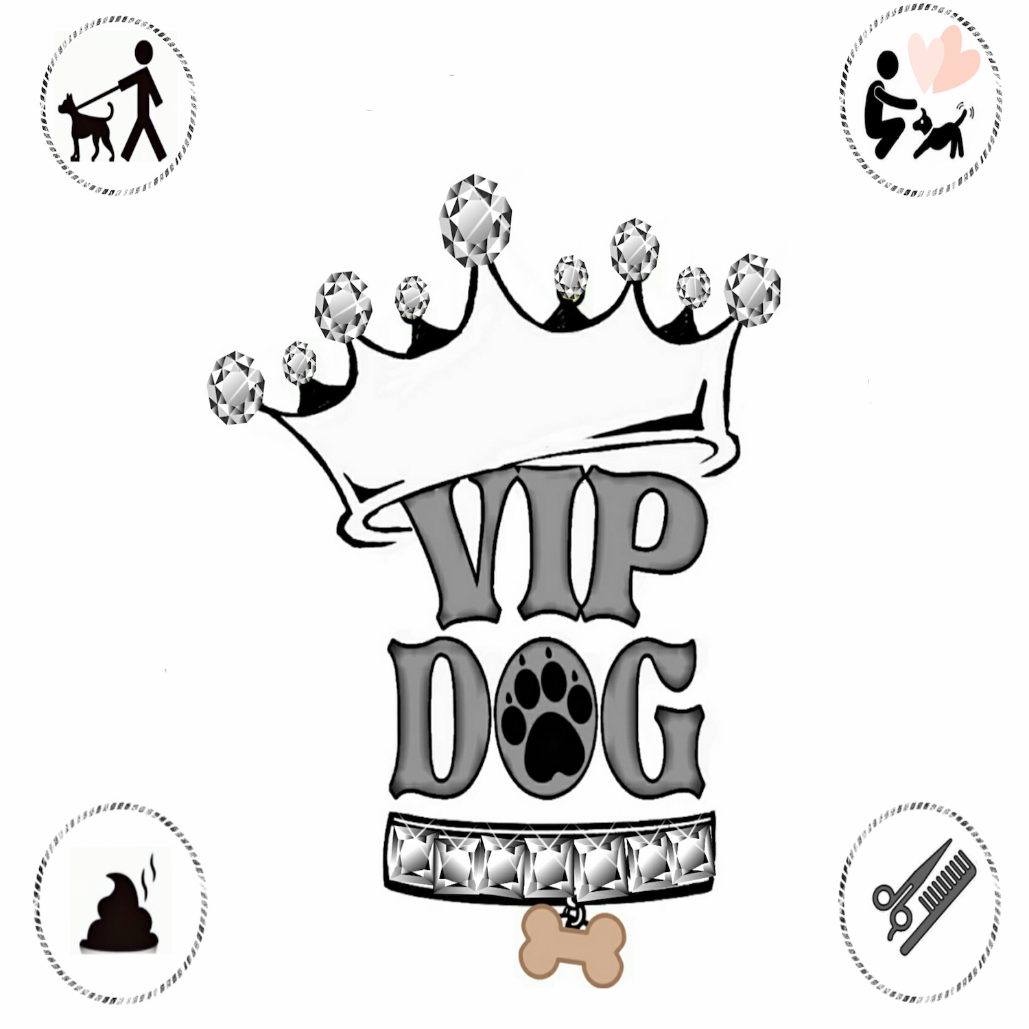 Logo Design by April perry for this project | Design #13293233