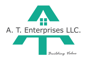 Logo Design by 1661 DESIGNS