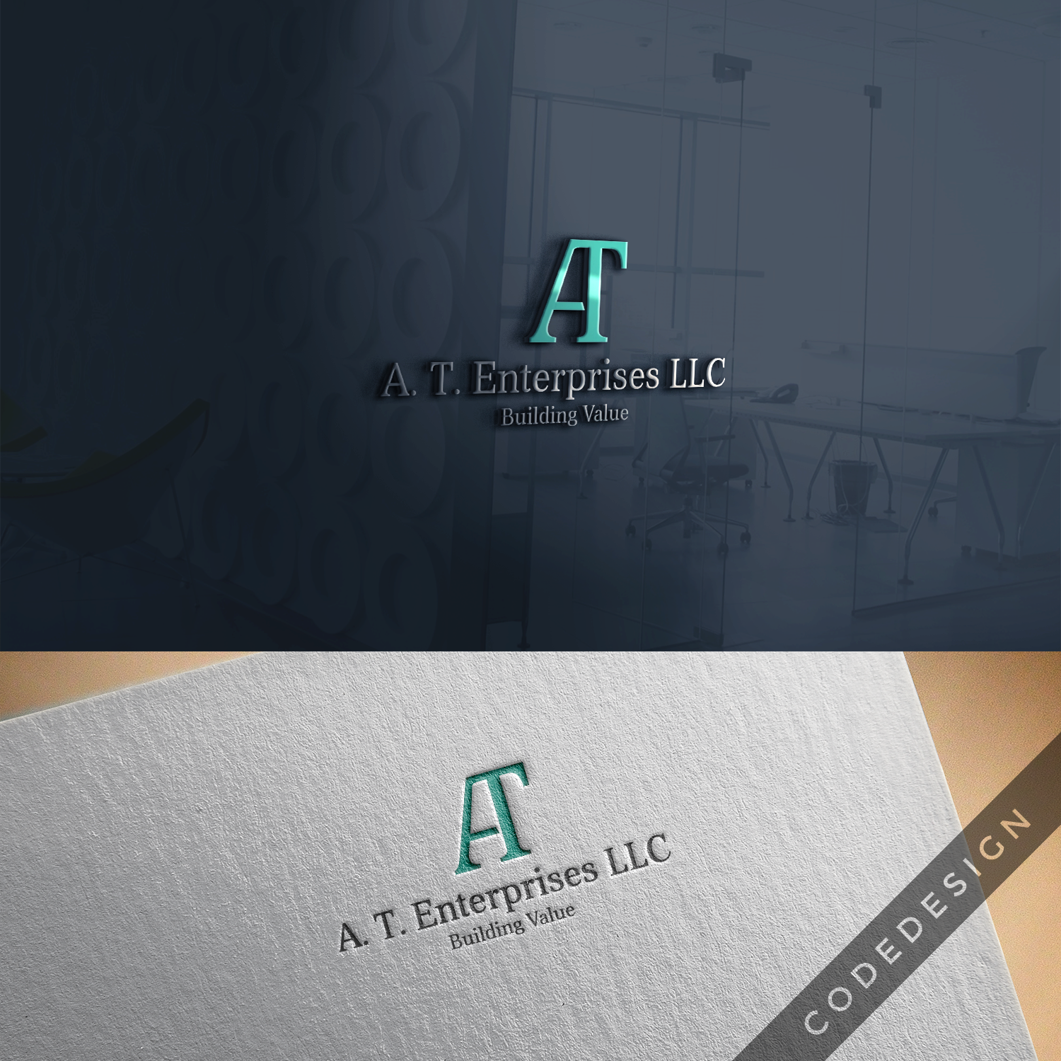 Logo-Design von Decos Studio für dieses Projekt | Design #13145836