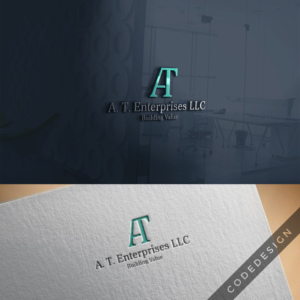 Logo Design by Decos Studio for this project | Design #13145836