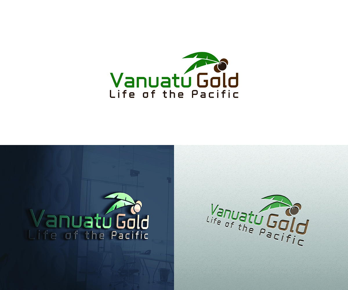 Logo Design by eMARK for this project | Design #13158442