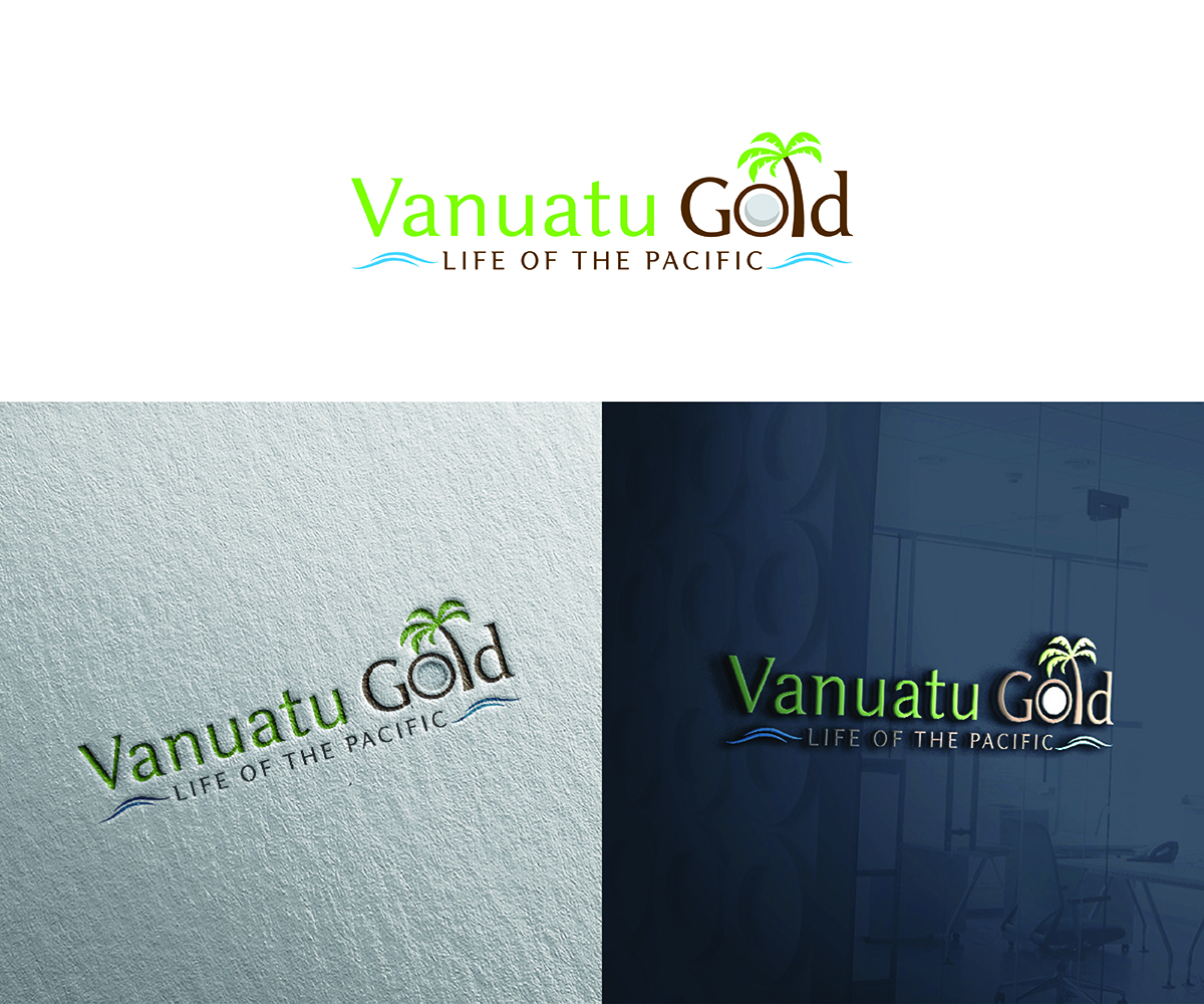 Logo Design by eMARK for this project | Design: #13158444