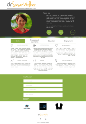 Web Design by Incursus