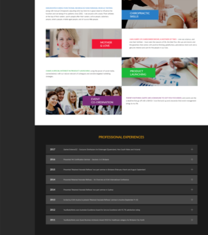 Web Design by chris.cameron