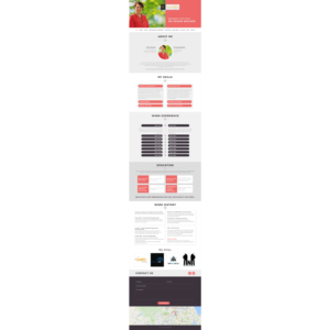 Web Design by thakurvandy07