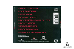 Logo Design by Andreev for this project | Design: #528925