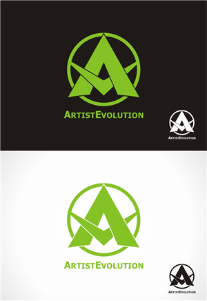 Logo Design by Andreev for this project | Design: #538105