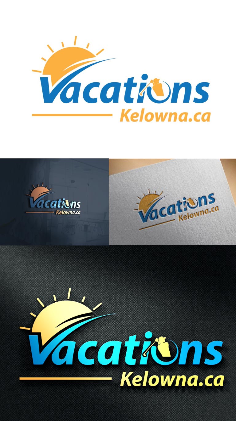 Logo Design by johnnyblackman for this project | Design #13422383