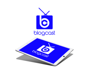 Logo Design by Pangestu for Blogcast.com | Design: #13274645