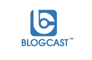 Diseño de Logo por arunjbdc14 para Blogcast.com | Diseño: #13152803
