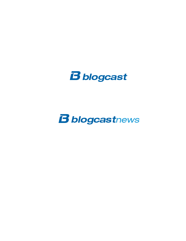 Logo-Design von jiabworrall1980 für Blogcast.com | Design #13173029
