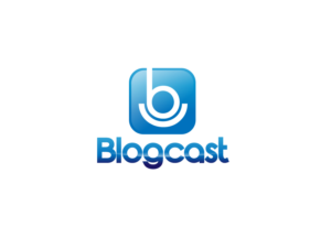 Logo Design by creative.bugs for Blogcast.com | Design #13145252